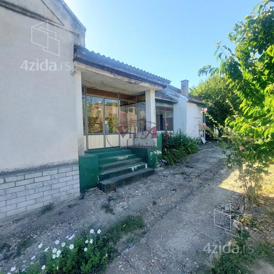 Kuća | 4zida