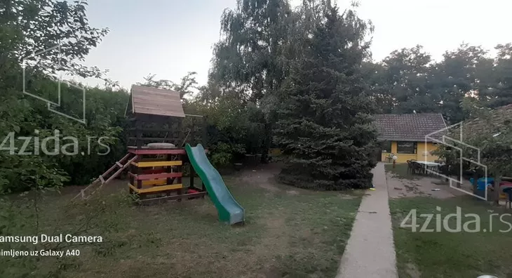 3-etažna kuća | 4zida