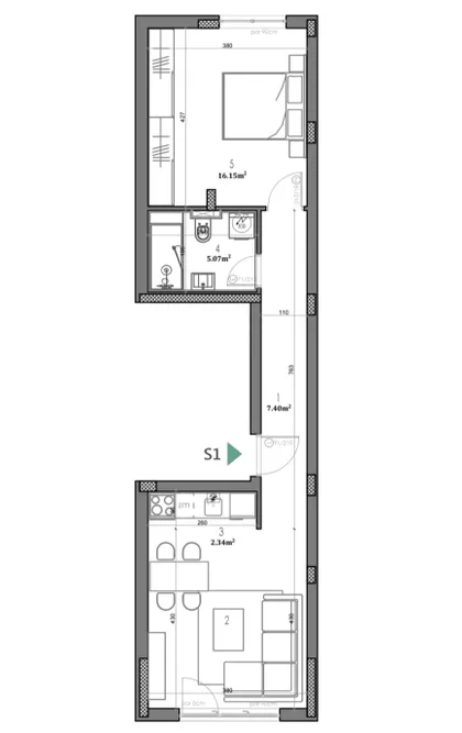 Južni Telep | 4zida.rs