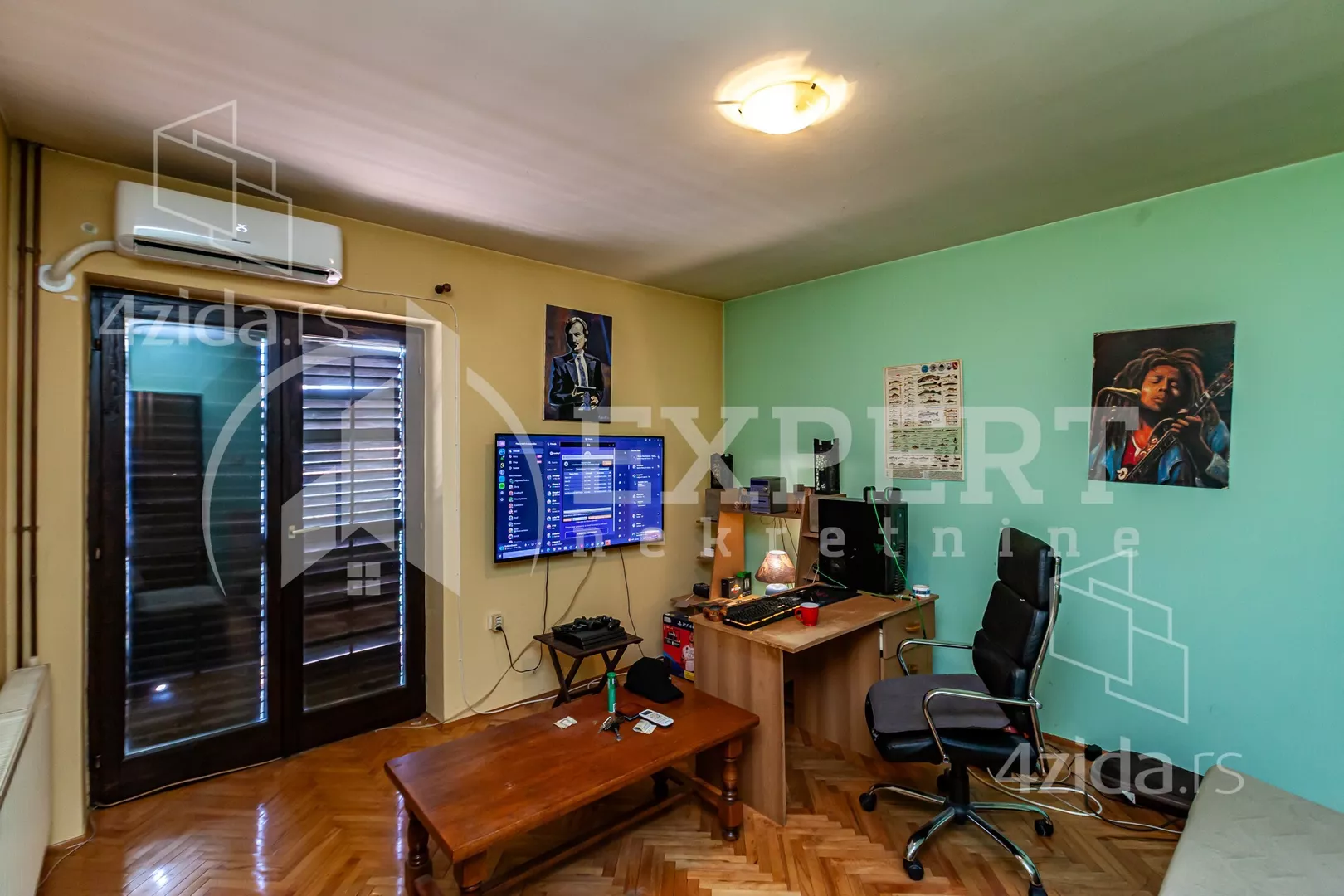 3-etažna kuća | 4zida