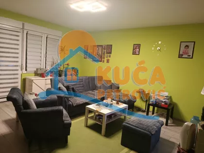 Gornjomatejevačka | 4zida.rs