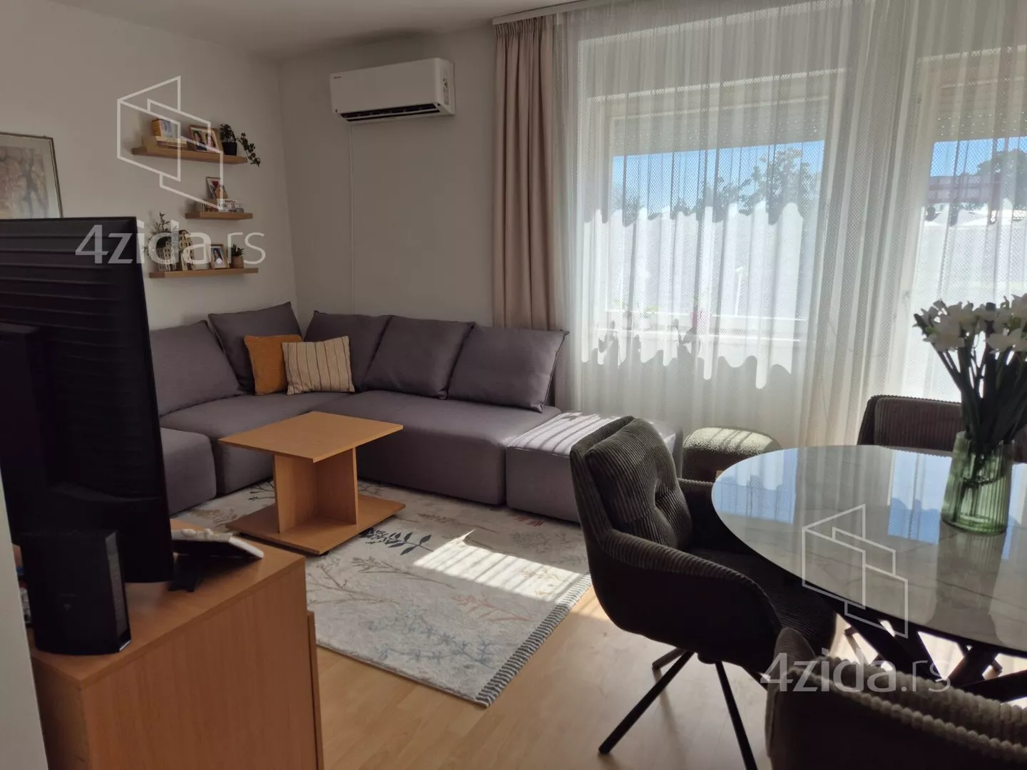 Kuća | 4zida