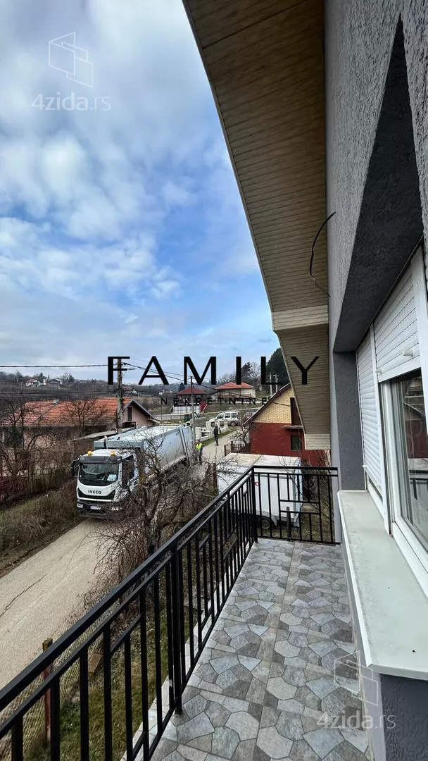 2-etažna kuća | 4zida