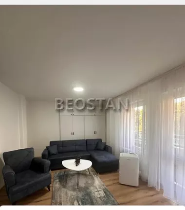 Bulevar Milutina Milankovića