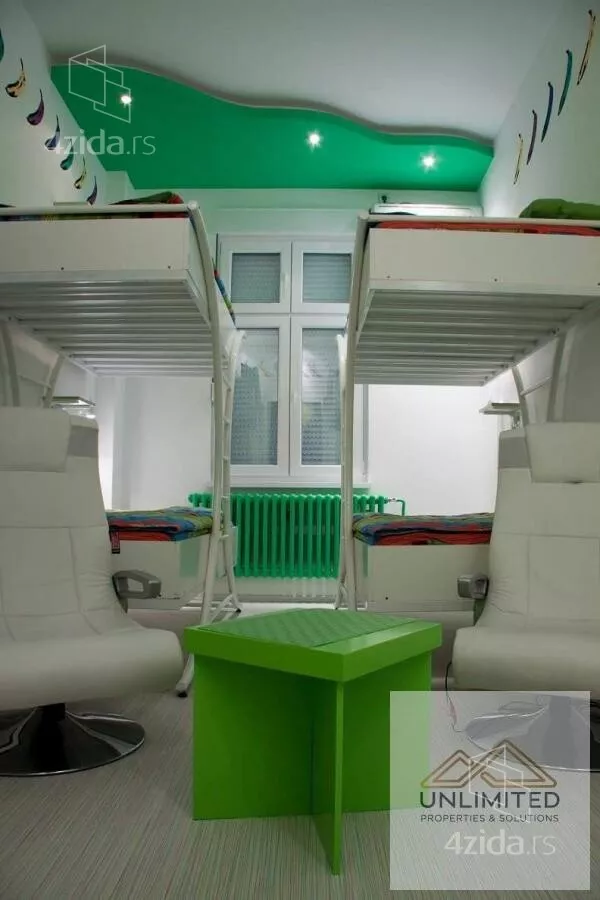 Četvoroiposoban stan | 4zida