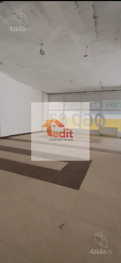 Poslovni prostor | 4zida