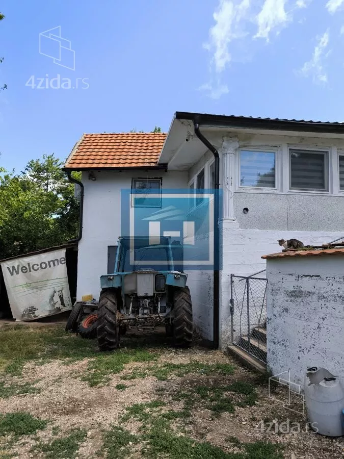 Kuća | 4zida