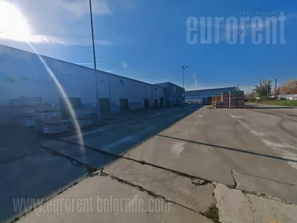 PANČEVAČKI PUT | 4zida.rs