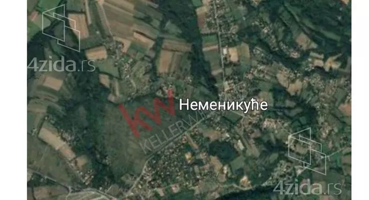 Poljoprivredno zemljište | 4zida