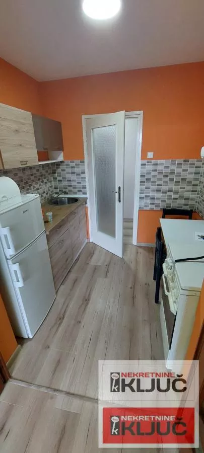 Novo Naselje | 4zida.rs