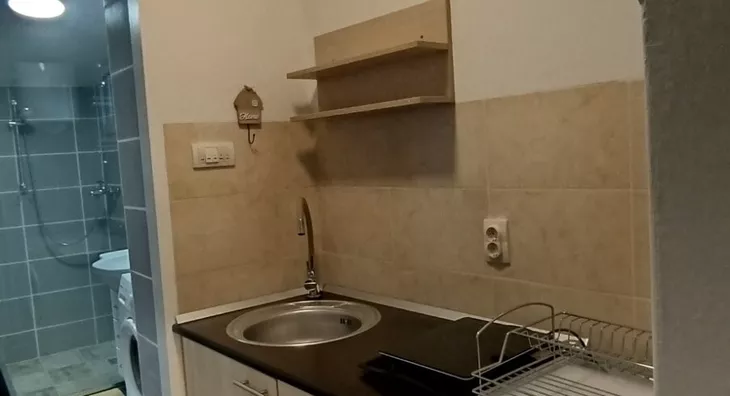 Garsonjera | 4zida
