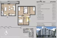 Novi Sad, Gradske lokacije, Salajka | 4zida.rs | 4zida.rs