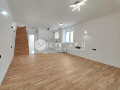 Bulevar Patrijarha Pavla (Somborski Bulevar) | 4zida.rs