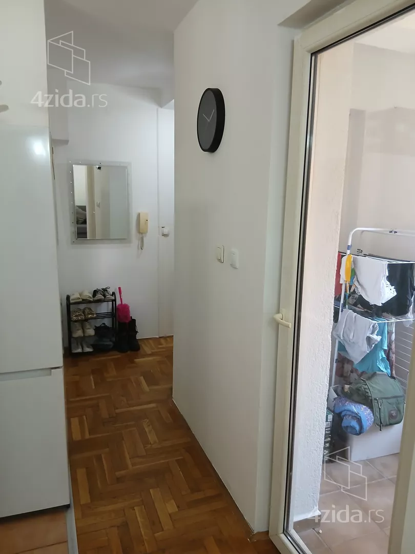 Garsonjera | 4zida