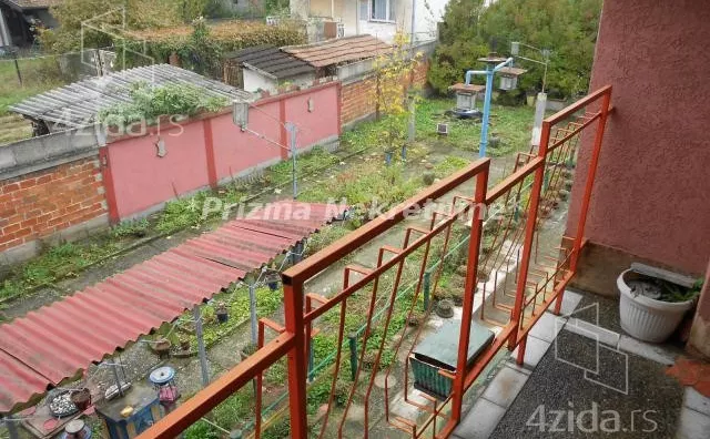 Kuća | 4zida