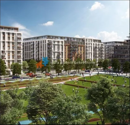Beograd na vodi | 4zida.rs