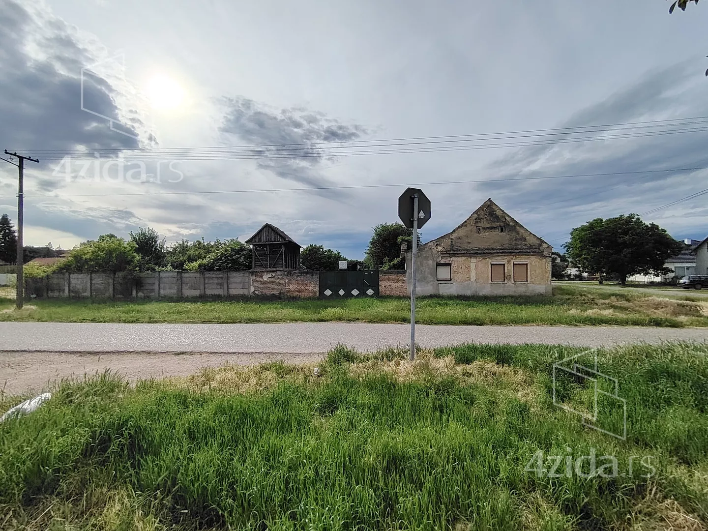 Građevinsko zemljište | 4zida