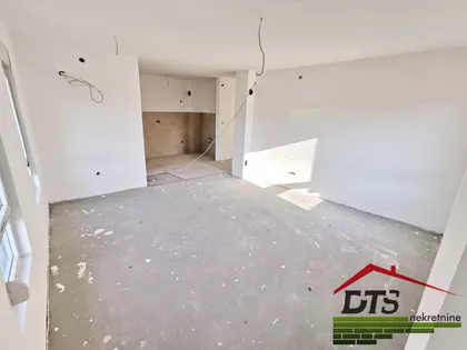 Bulevar Svetog Pantelejmona | 4zida.rs