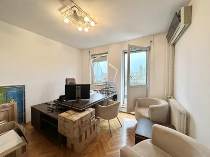 Bulevar Mihajla Pupina | 4zida.rs