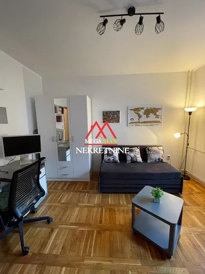 Novosadskog Sajma | 4zida.rs