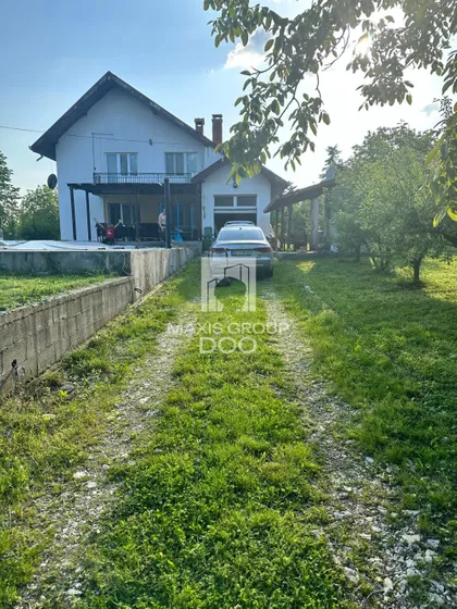 Partizanski put | 4zida.rs