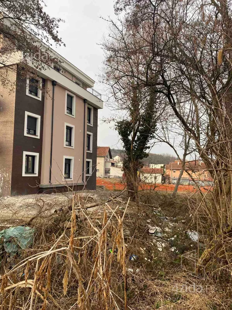 Građevinsko zemljište | 4zida