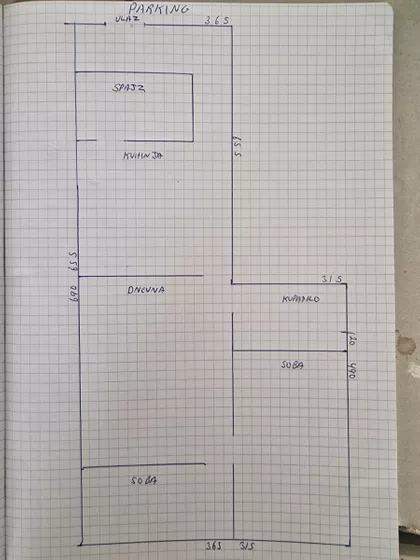 Cara Dušana | 4zida.rs