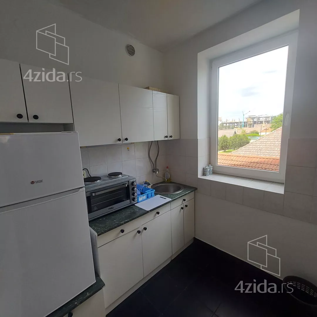 Garsonjera | 4zida