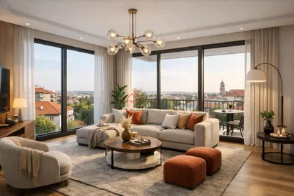 Crveni Krst Vračar | 4zida.rs