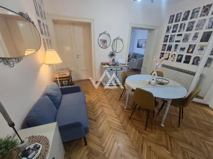 Baba Višnjina | 4zida.rs