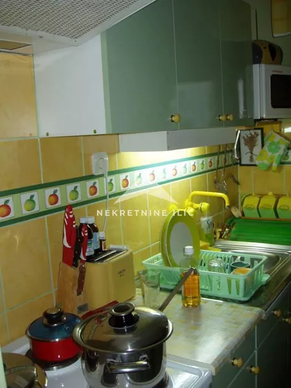 Brigadira Ristića | 4zida.rs