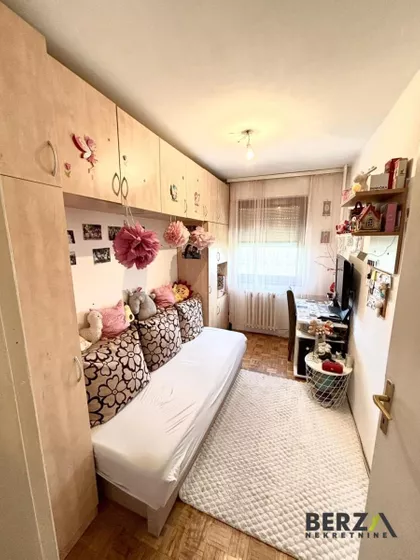 Novo Naselje | 4zida.rs