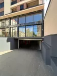 Garaža | 4zida