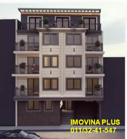 Veselina Masleše | 4zida.rs