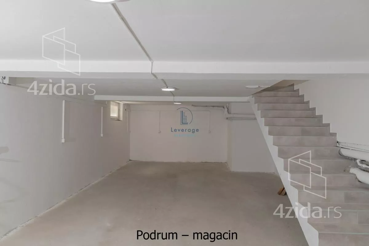 Poslovni prostor | 4zida