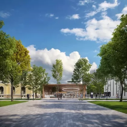 Kraljice Drage Obrenović | 4zida.rs