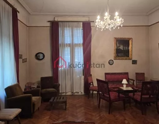 Šestosoban stan | 4zida