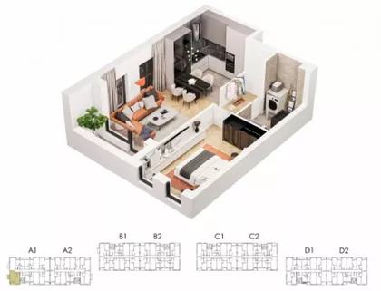 Ledena Stena | 4zida.rs