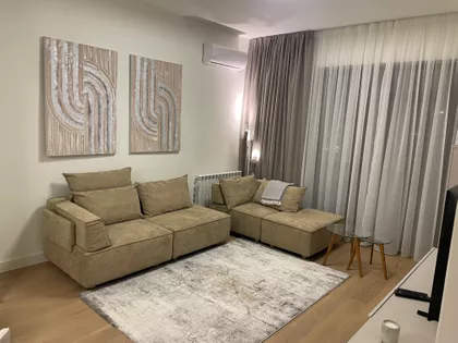 Beograd na vodi | 4zida.rs