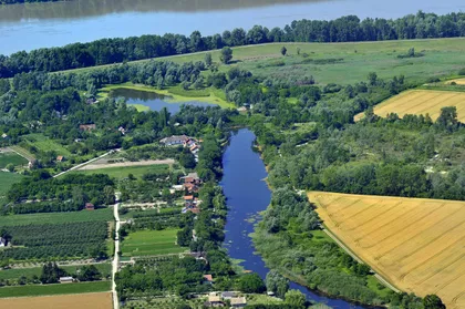 Mirni Dunav bb | 4zida.rs