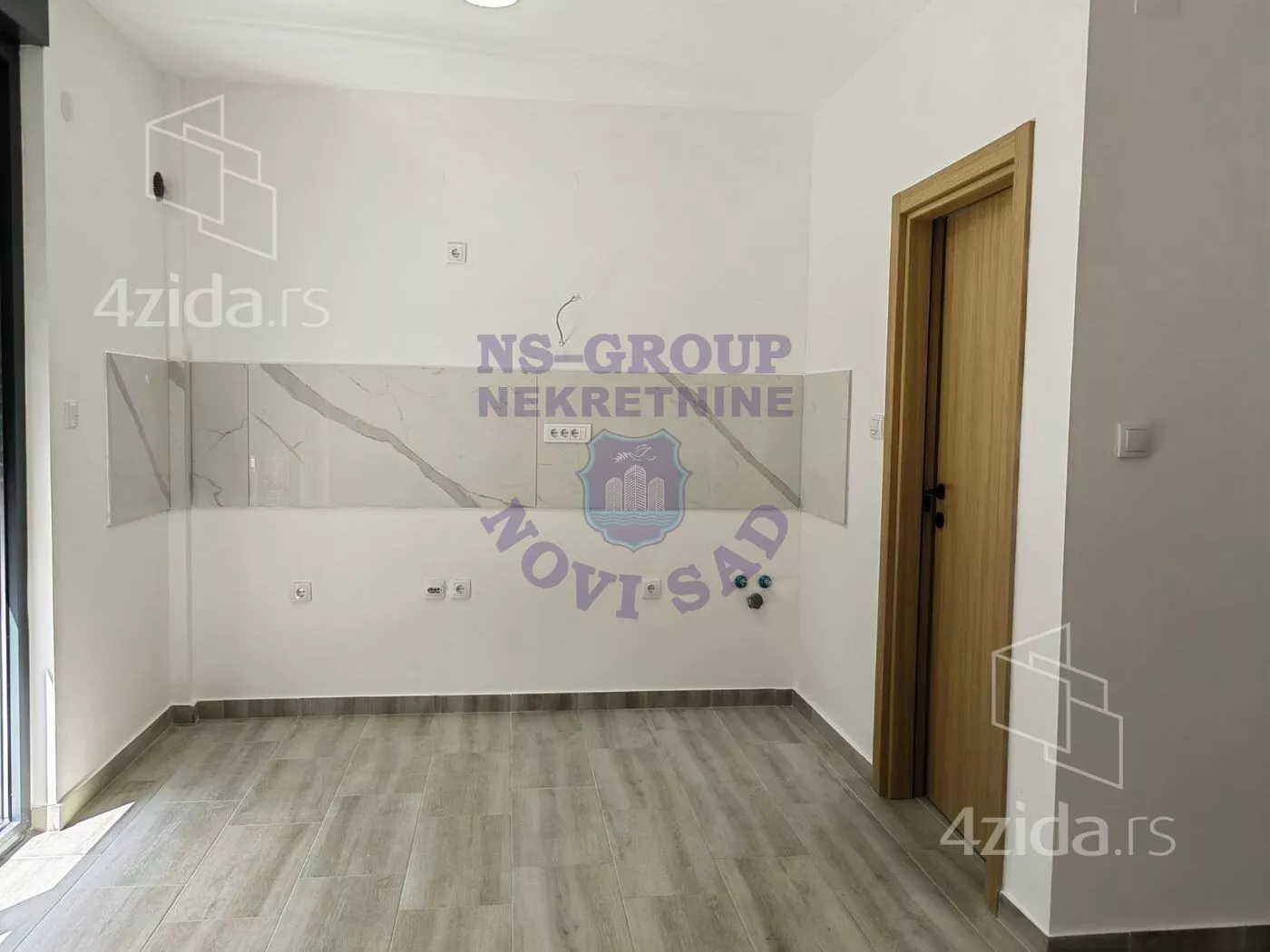 Garsonjera | 4zida
