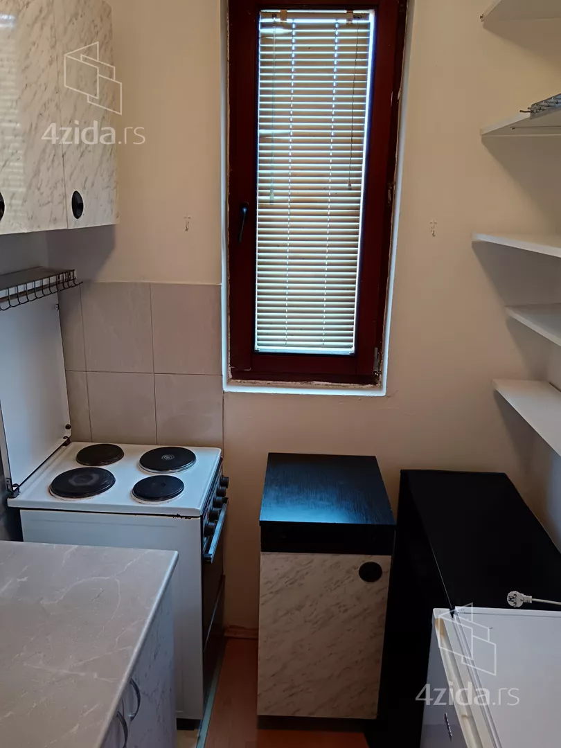 Garsonjera | 4zida