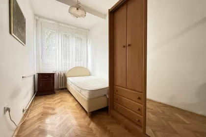 Bulevar Kralja Aleksandra bb | 4zida.rs