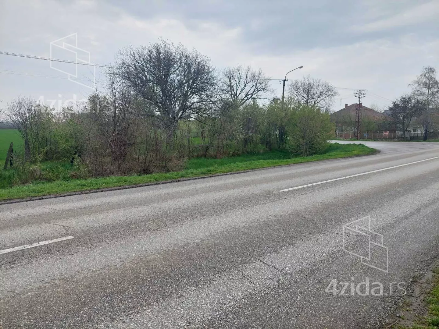 Građevinsko zemljište | 4zida