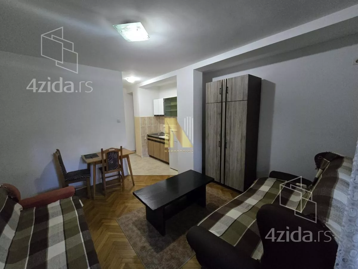 Garsonjera | 4zida