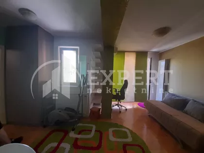 Stara železnička kolonija | 4zida.rs