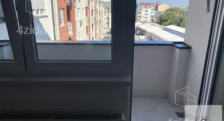 Garsonjera | 4zida
