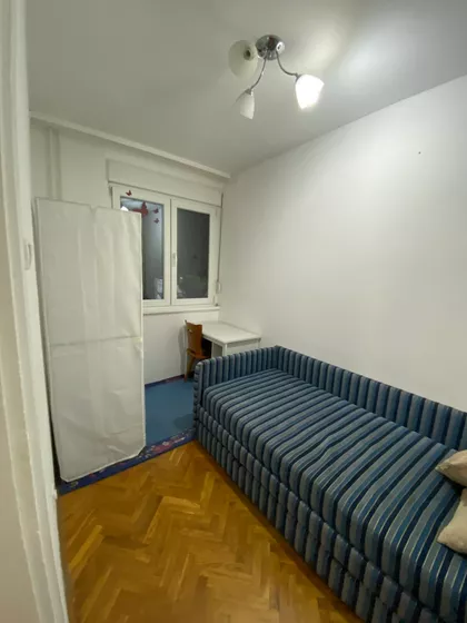 Pere Velimirovića 8 | 4zida.rs