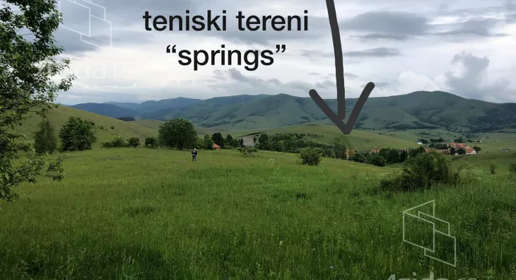 Građevinsko zemljište | 4zida