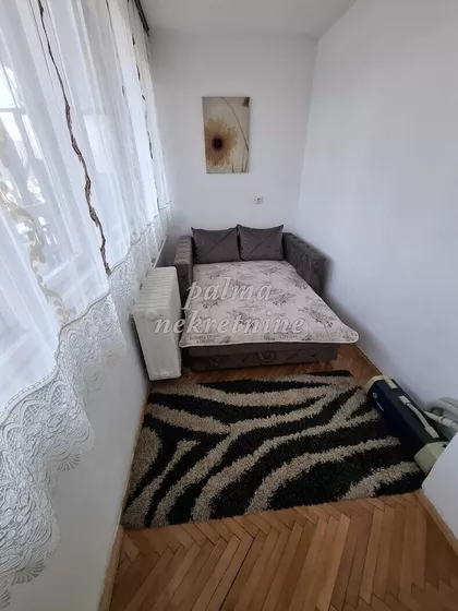 Centar preko Lepenice | 4zida.rs